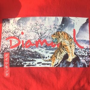 Meet your Posher, Chase